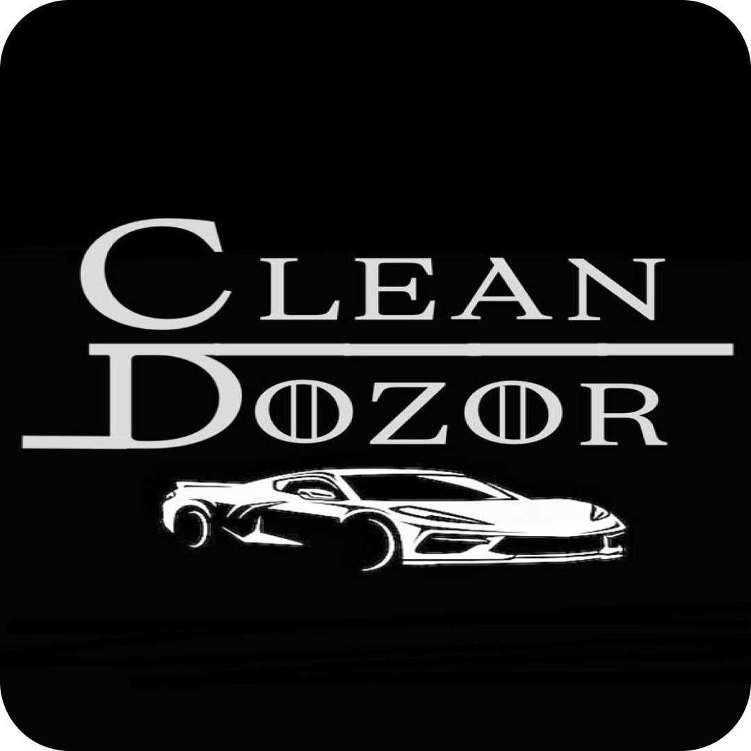 Выездная химчистка, детейлинг авто со скидкой до 29% от "Clean Dozor"